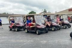 golf-carts